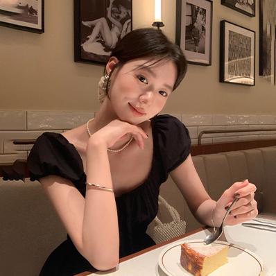 大花 DH轻奢风穿搭
