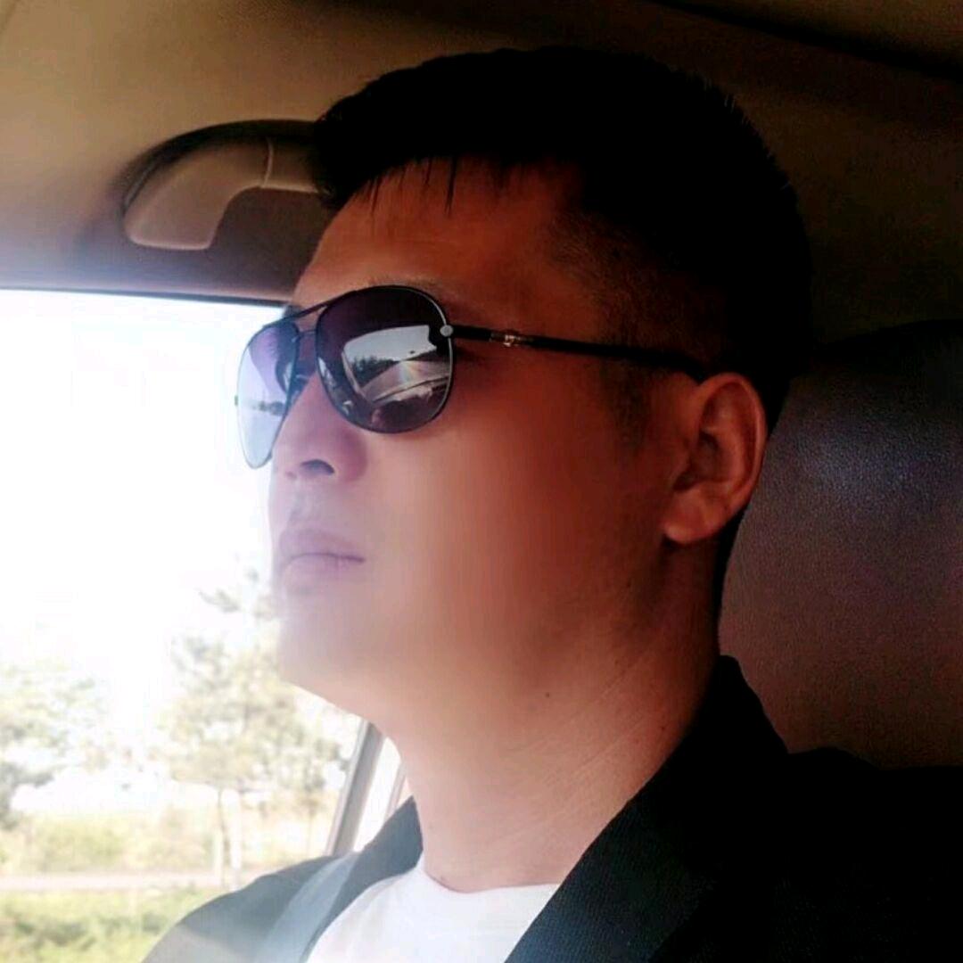韩八一头像
