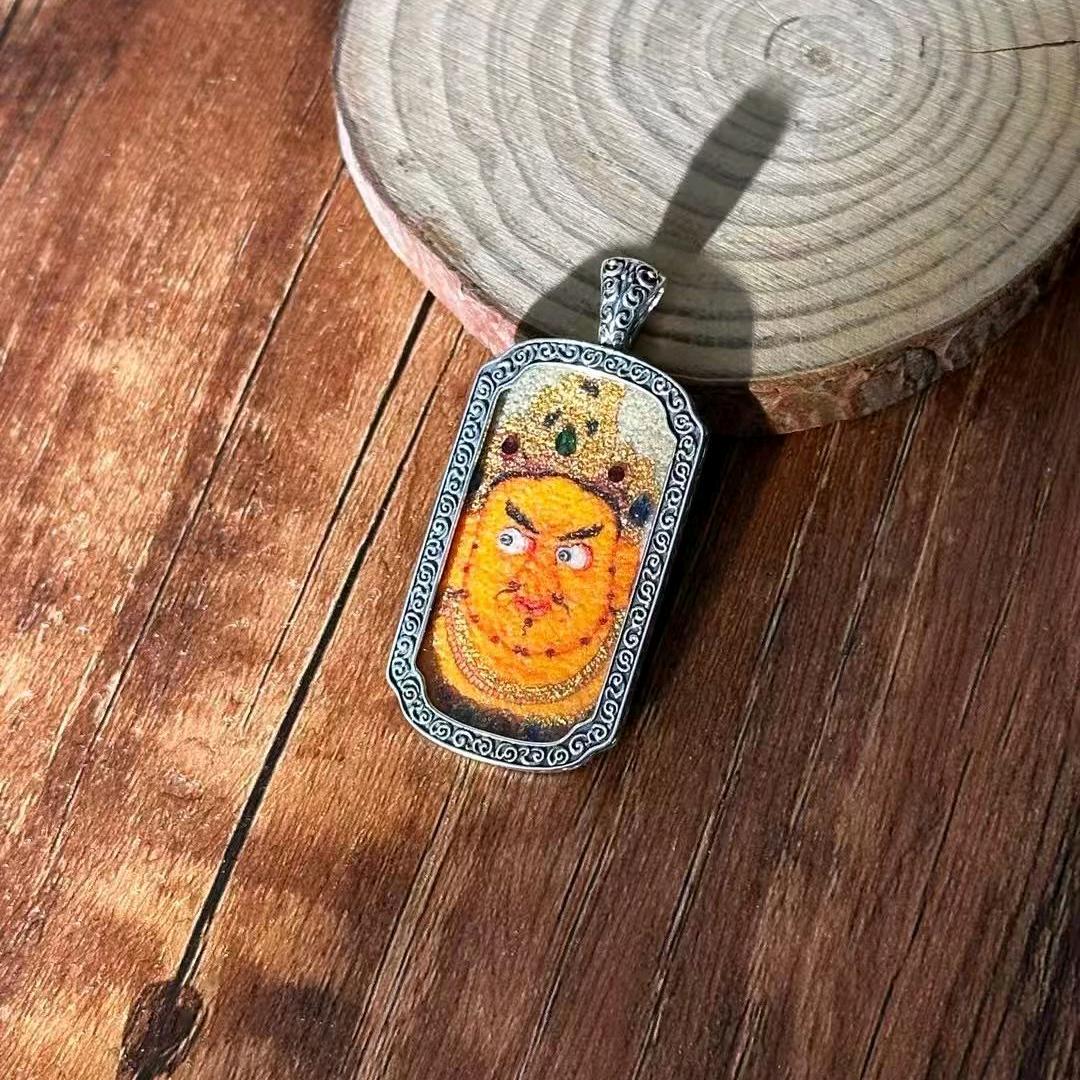 孙掌柜