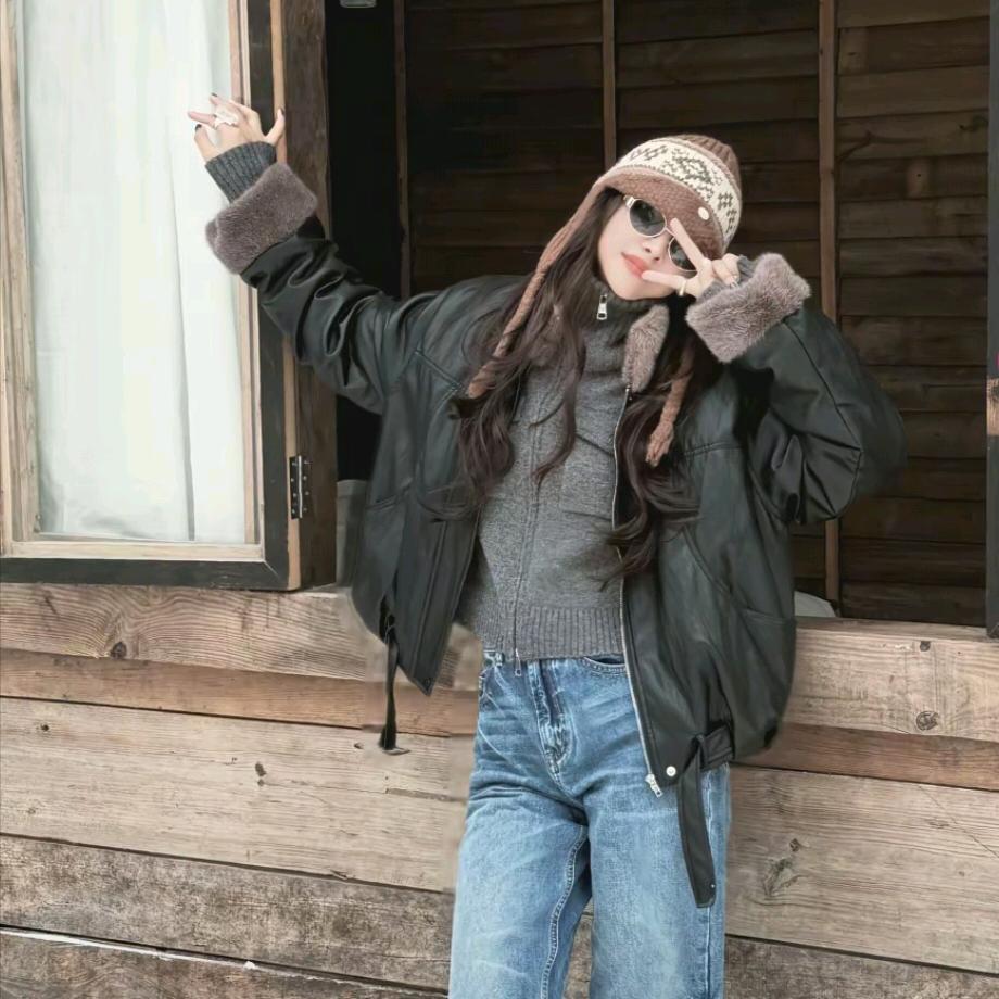 楚楚君~私服分享