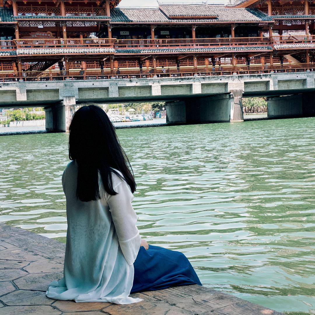 长得好看的才能叫小哥哥