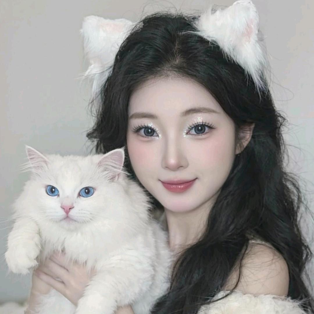 小懒猫