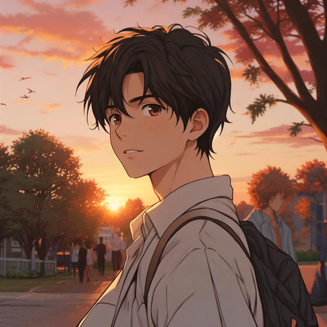 💥为伱♐️停留💍