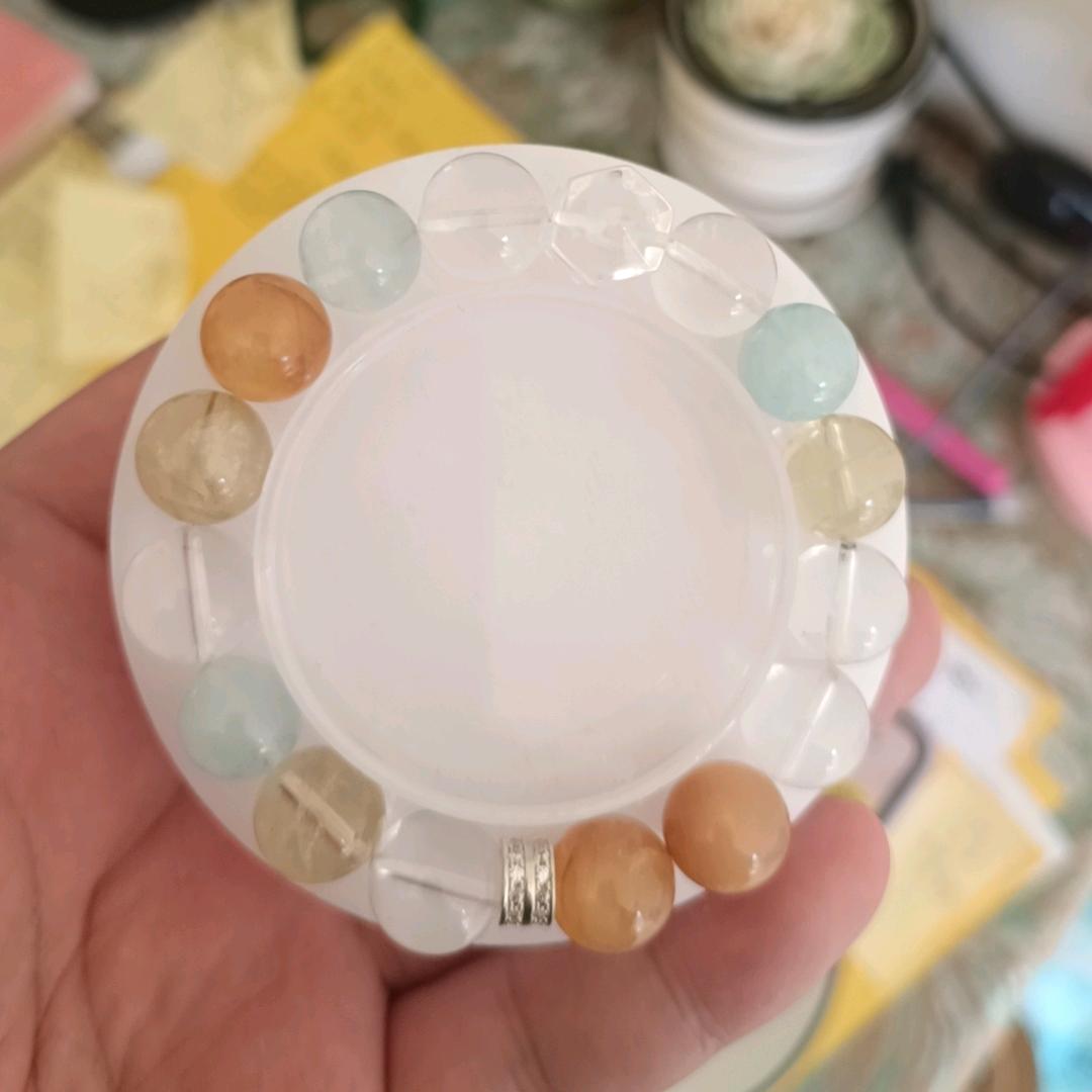 之禾唯珠宝