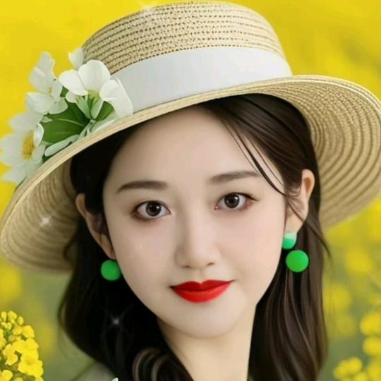 心情好🤗