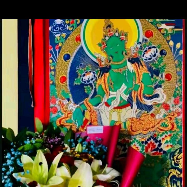 ཡ་རབས་བུ་མོ😘