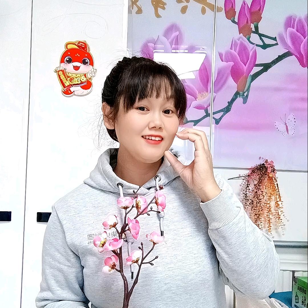 青姐向上