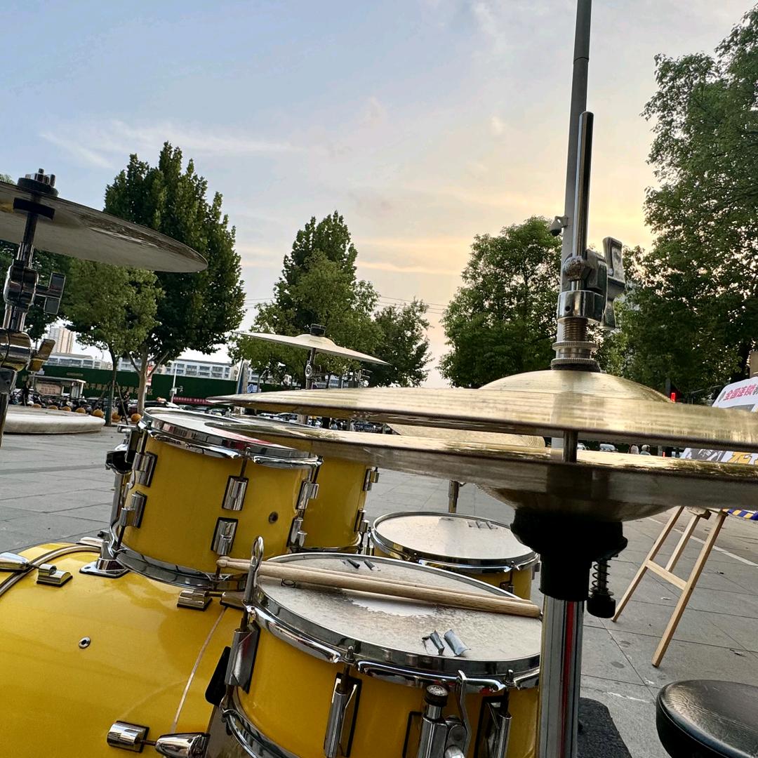 九拍音乐体验中心荆州万达校区