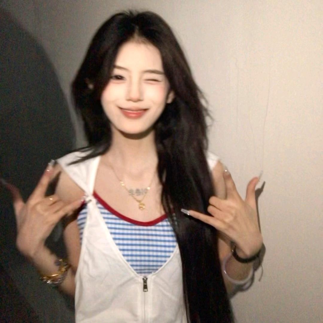 橙橙🍊今天穿什么！