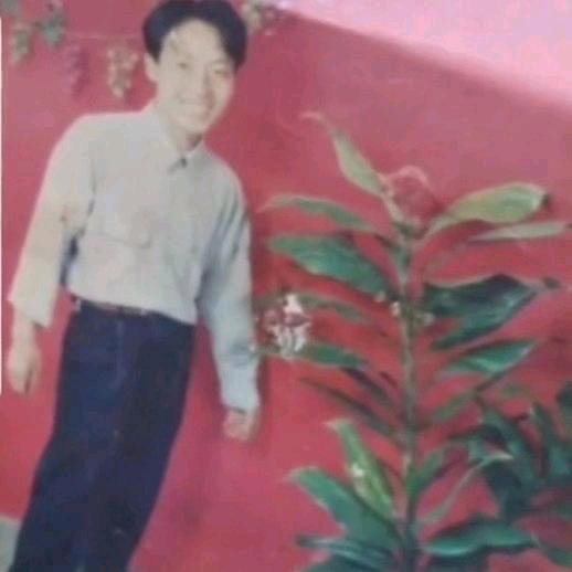 小汪哥