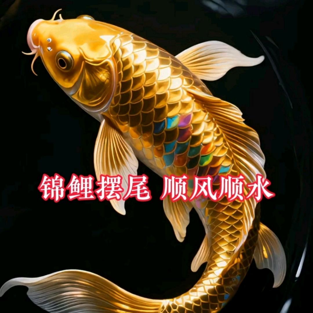 锦鲤