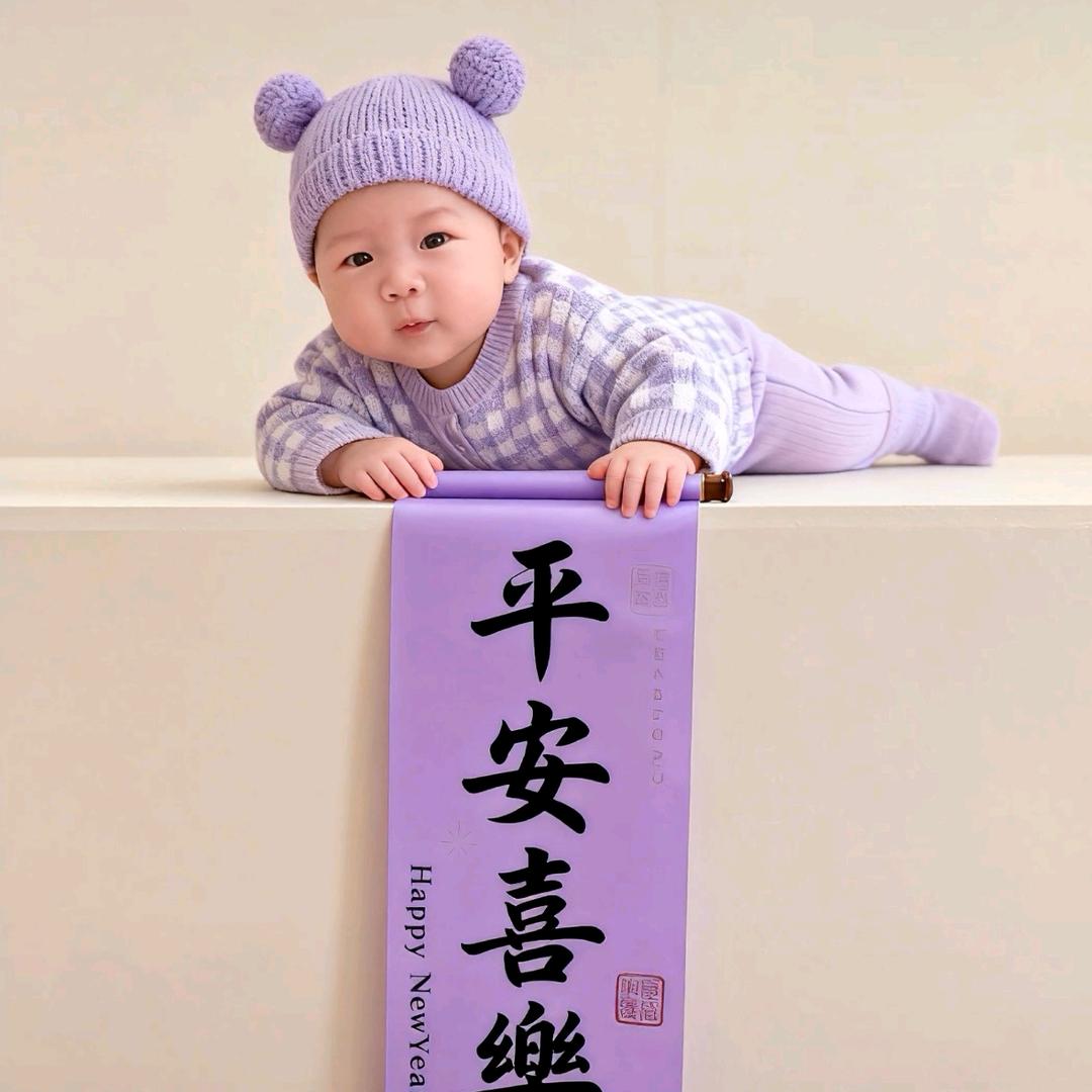 你又走运了