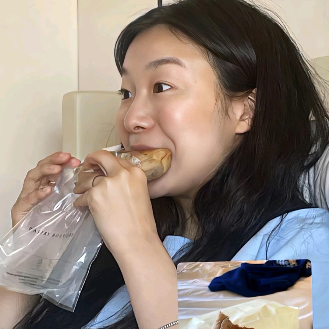 噢买了个恰恰-