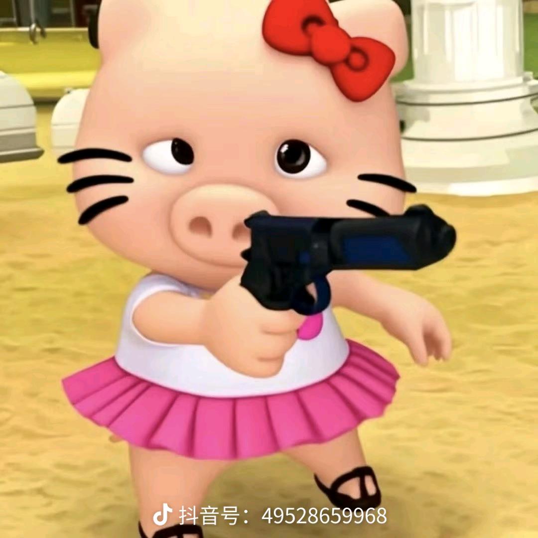 泡泡肥猫