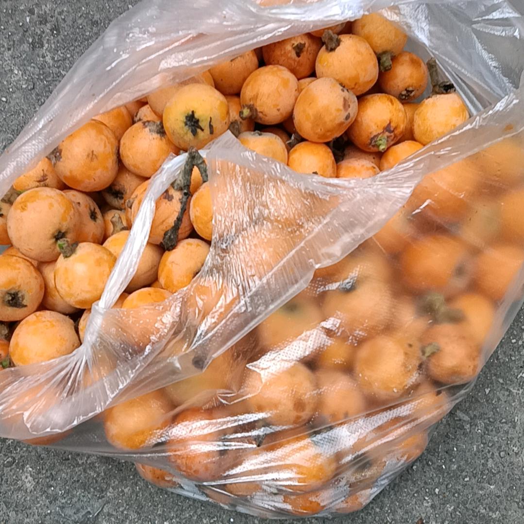 香蕉扒拉