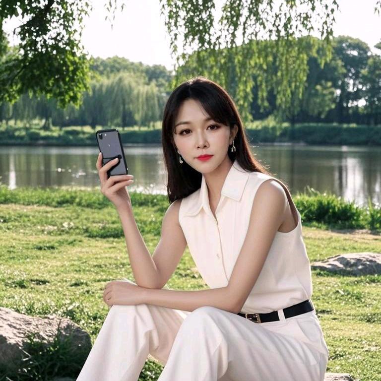 李玲