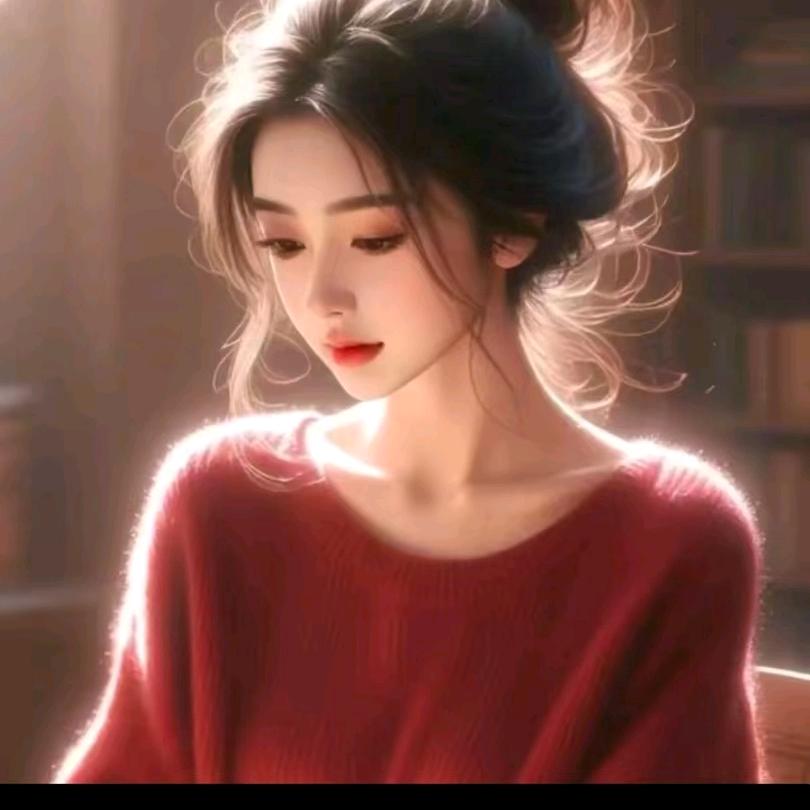 清颜