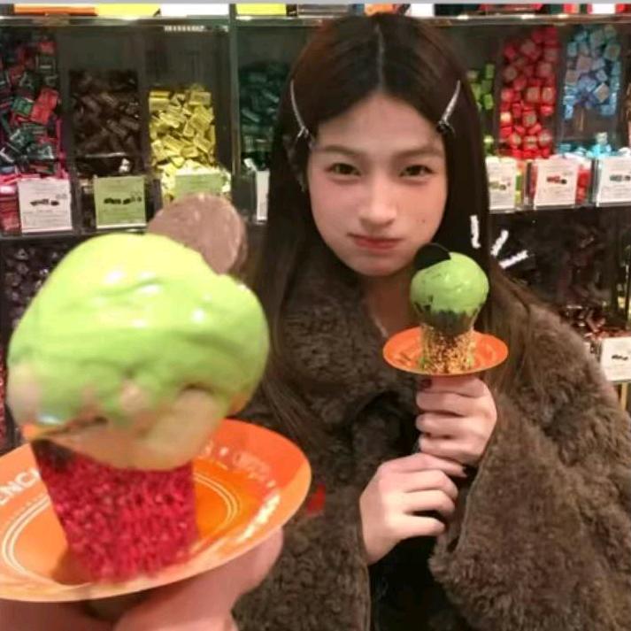 年糕.