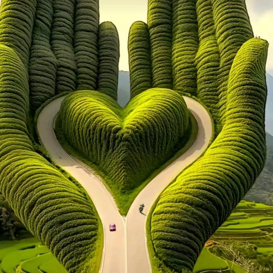 知足常乐❤