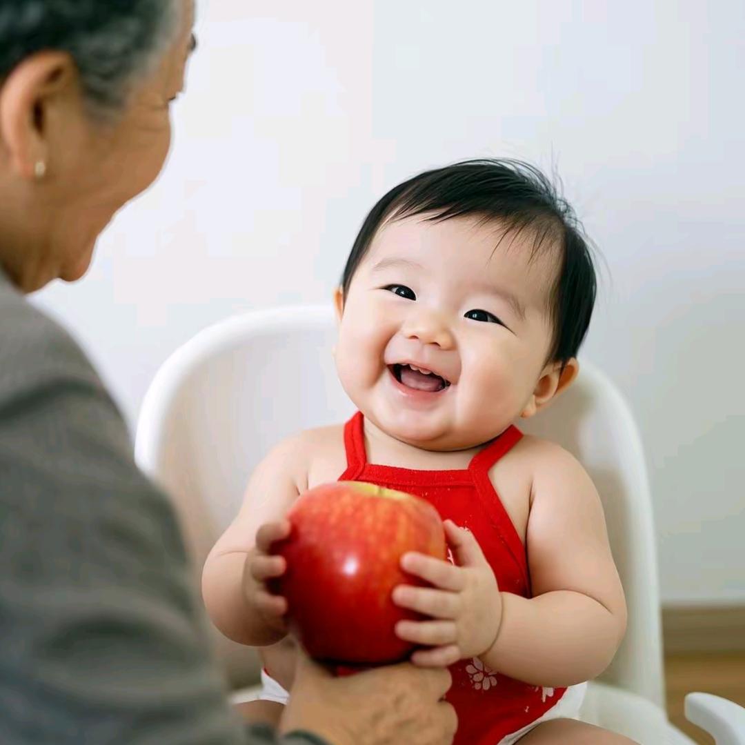 福娃咯咯乐