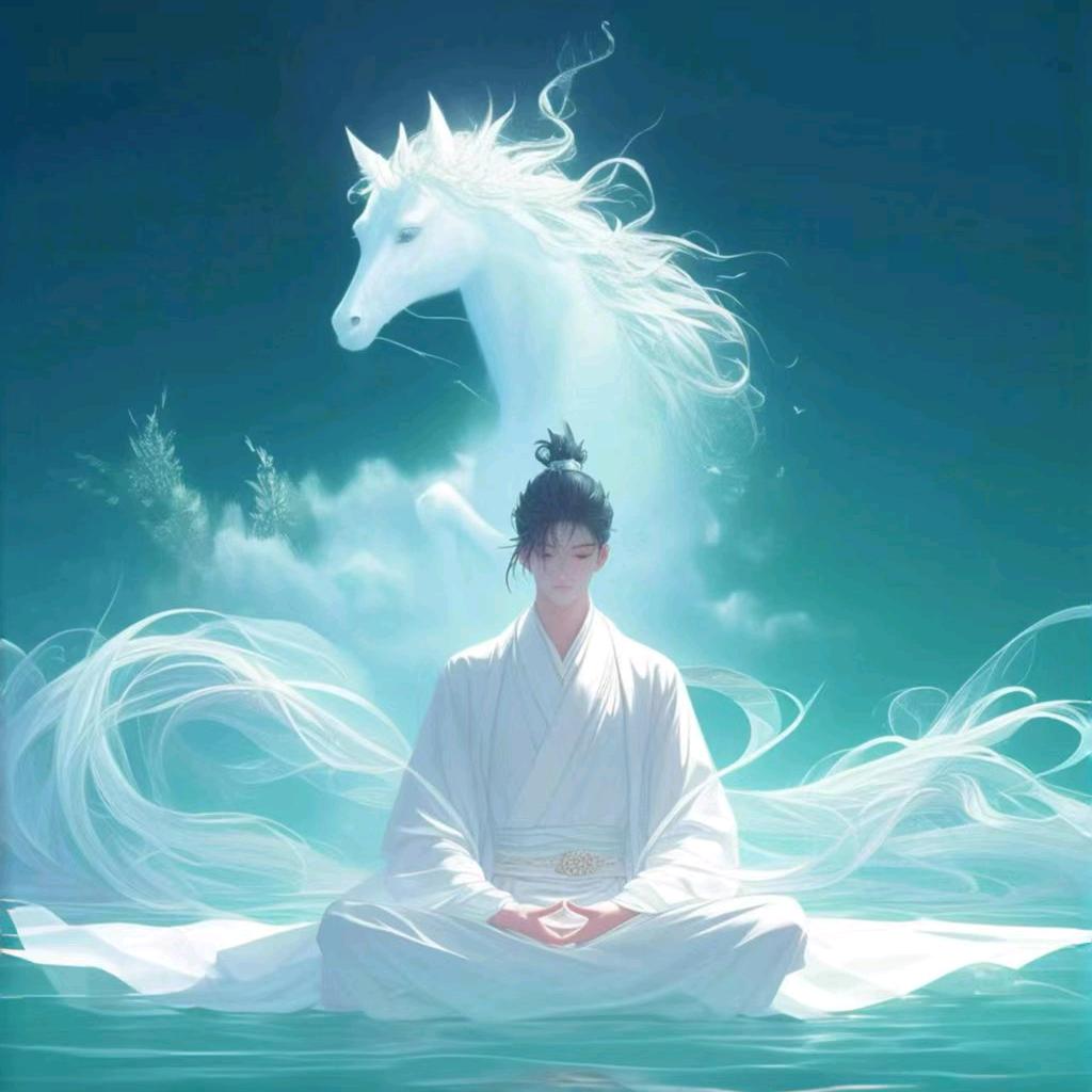 静心