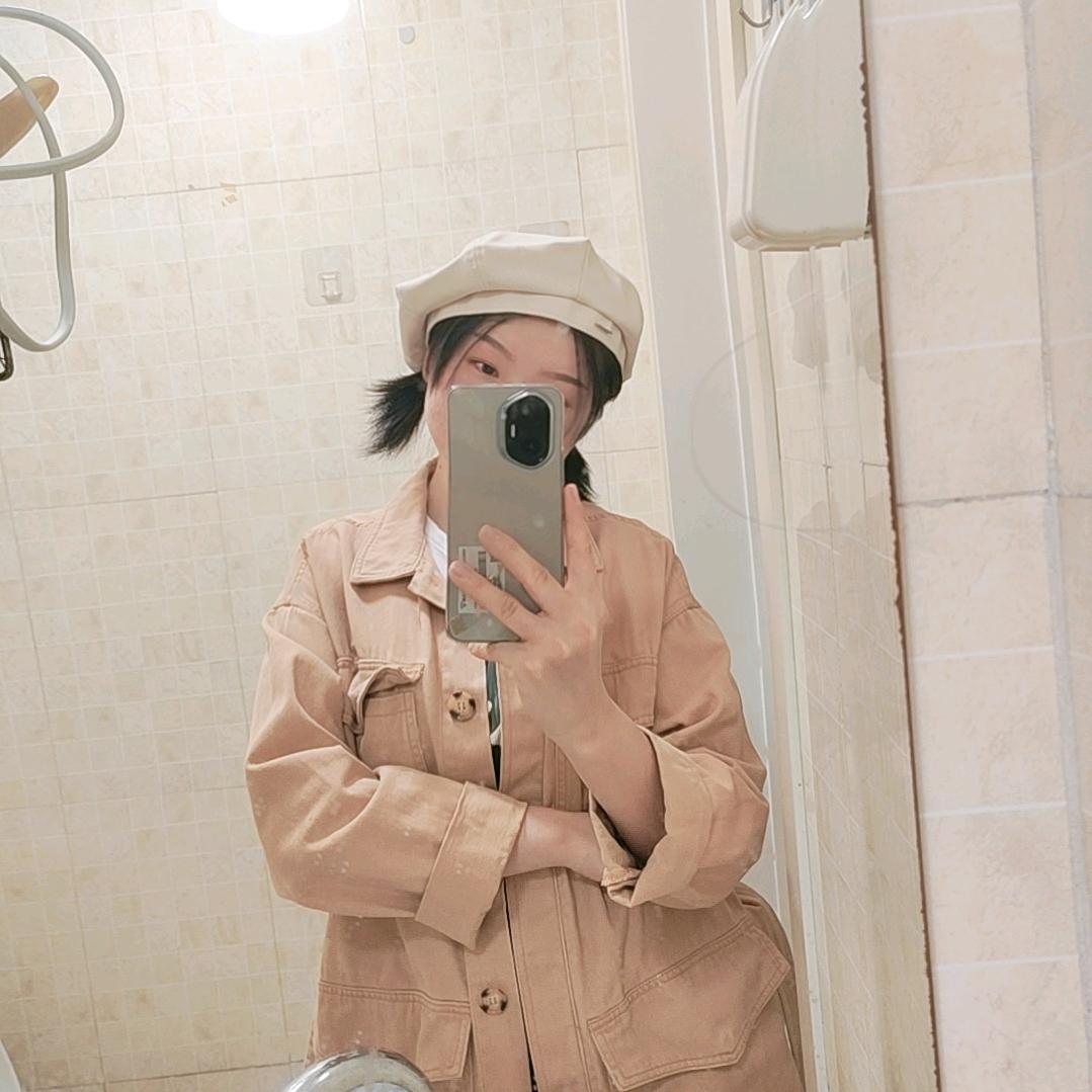 瘦了我会更美