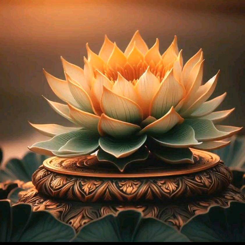 一切都是最好的安排