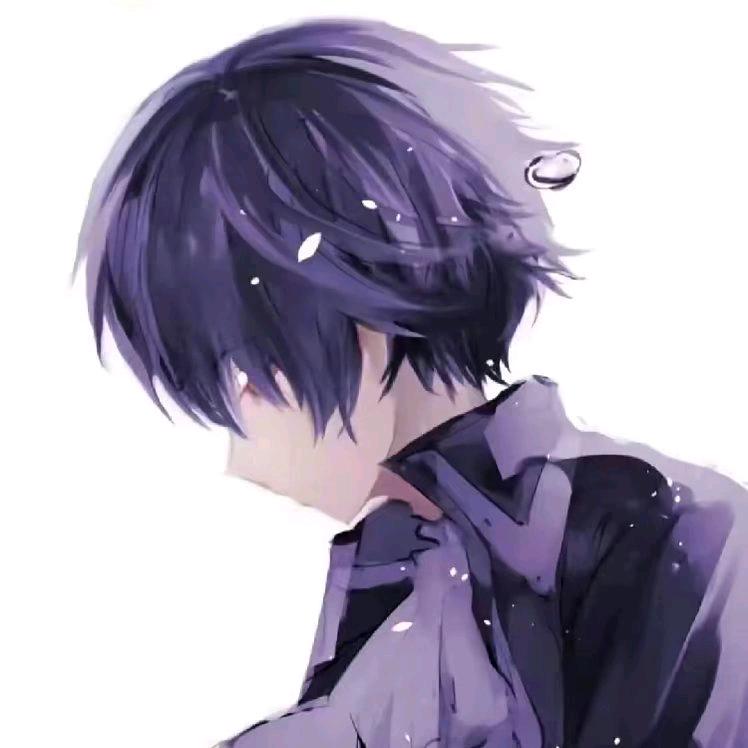 逃跑吧！少年.小煜