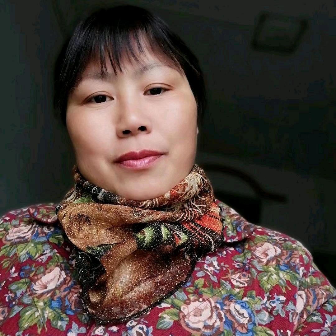 中国大妈