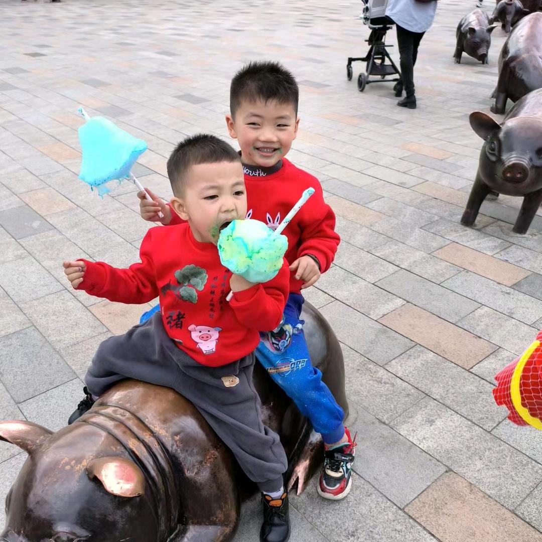 老李聊人生，烟火故事！