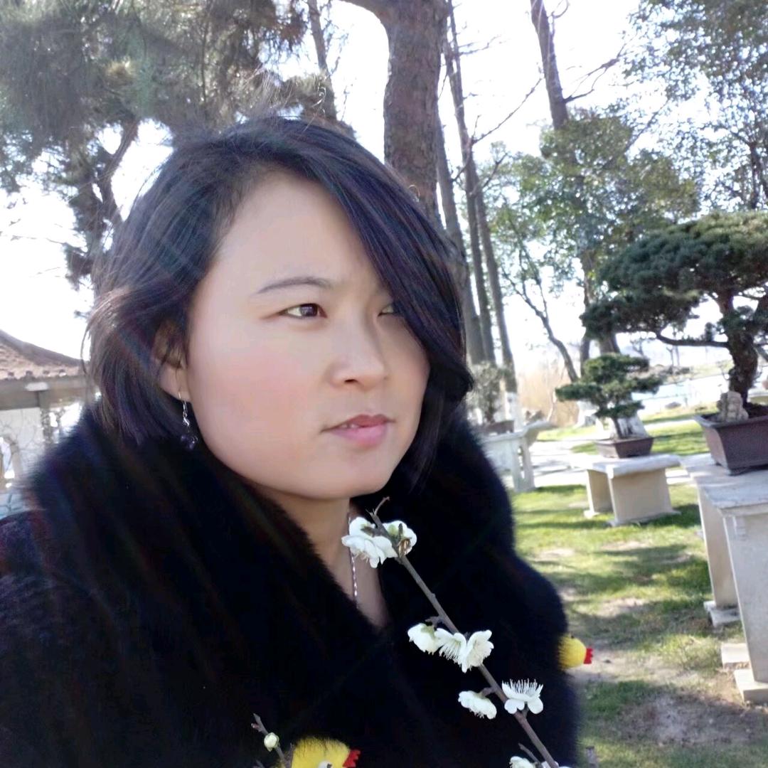 不期而遇的美