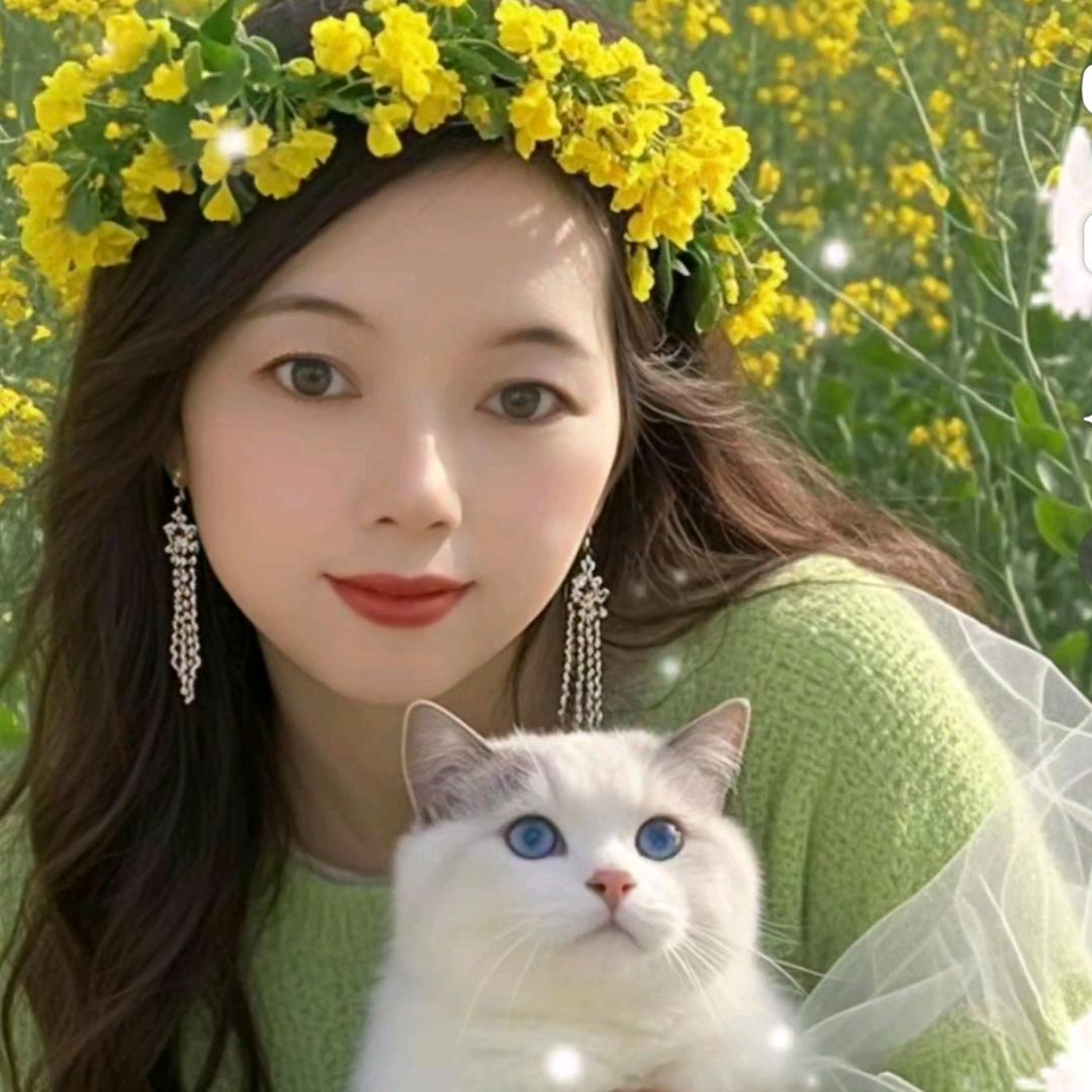 🌹四妹🌹