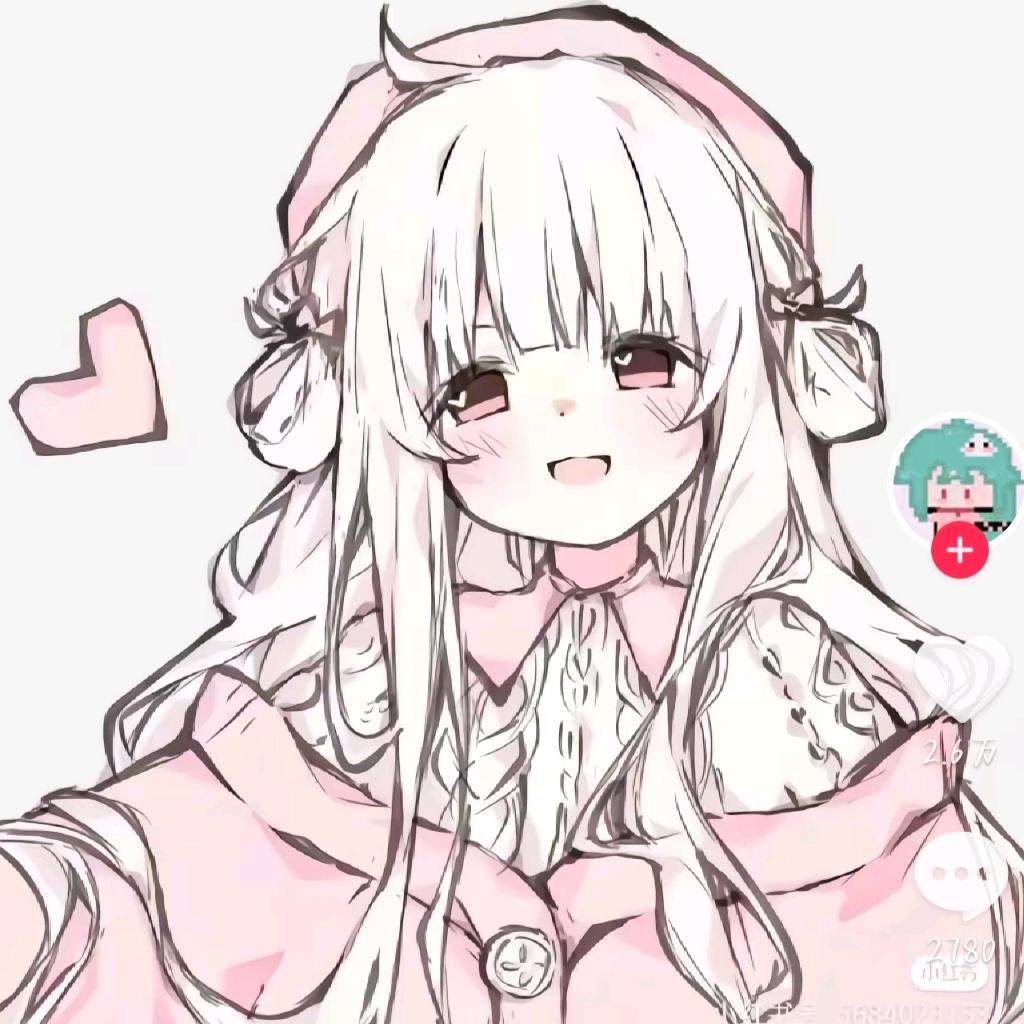 可爱小念◟(˶> ᎑ <˶)◞