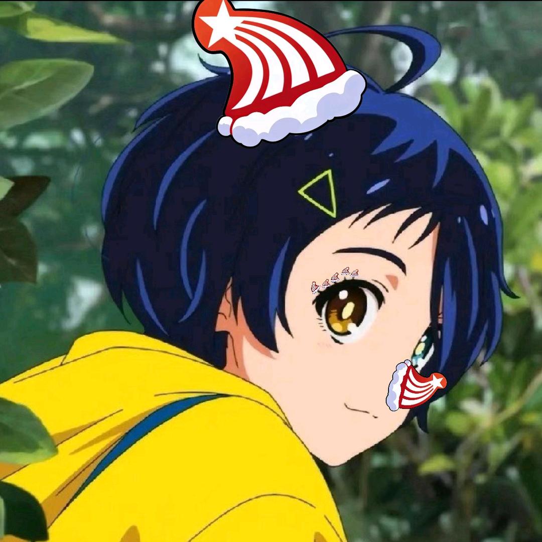 柒柒栎