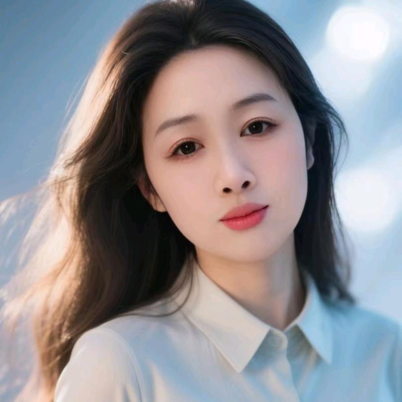 晓晓.