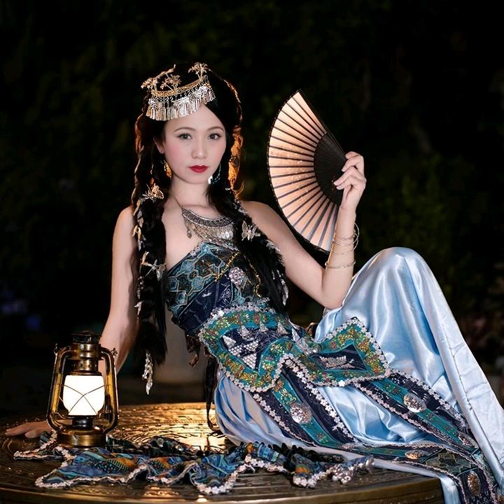 小猎豹终依仰升