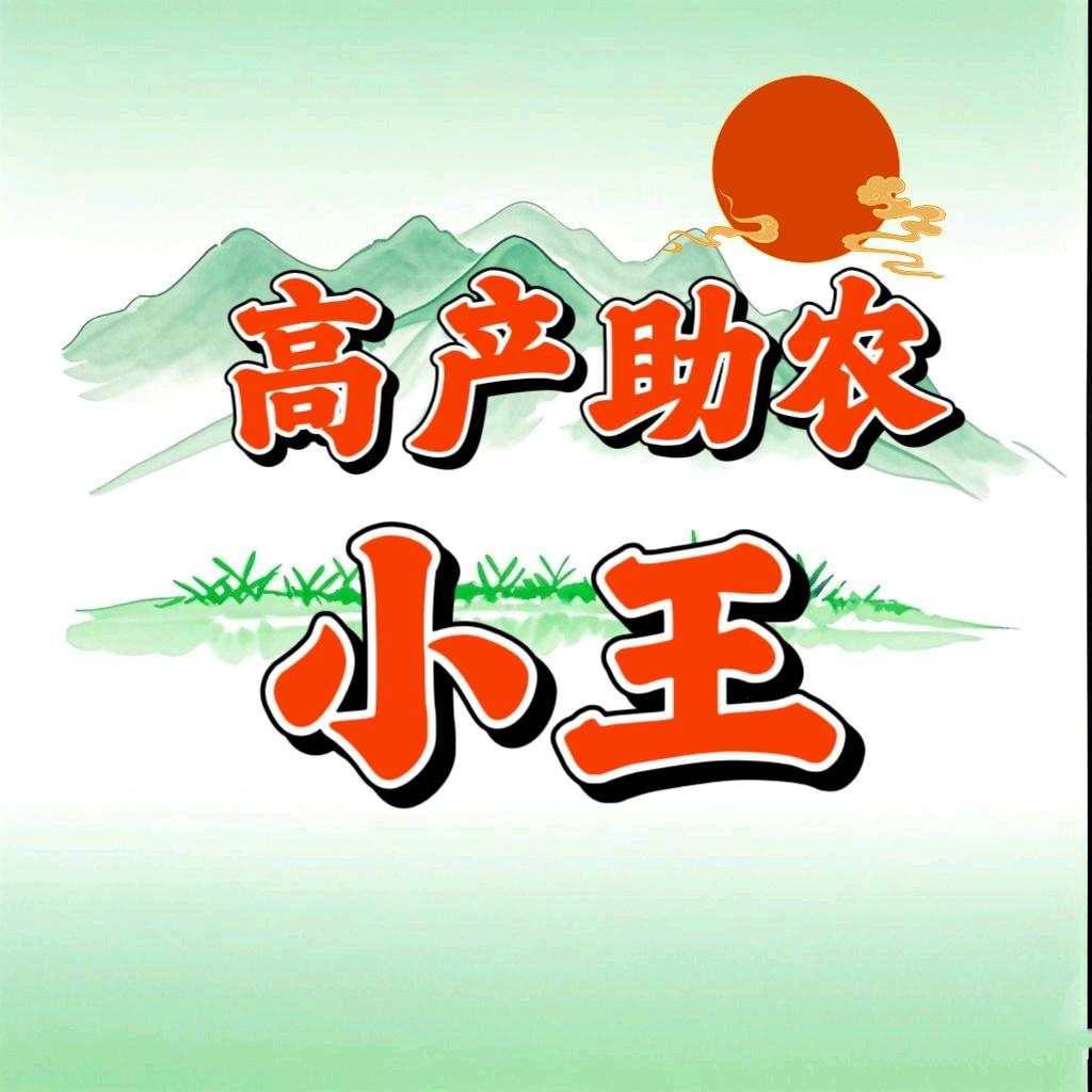 高产助农小王