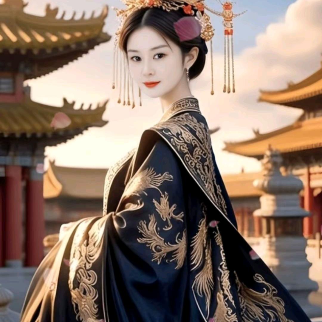荷花麻麻