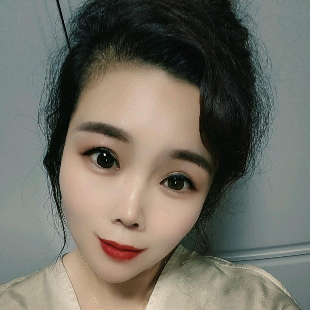 @静静