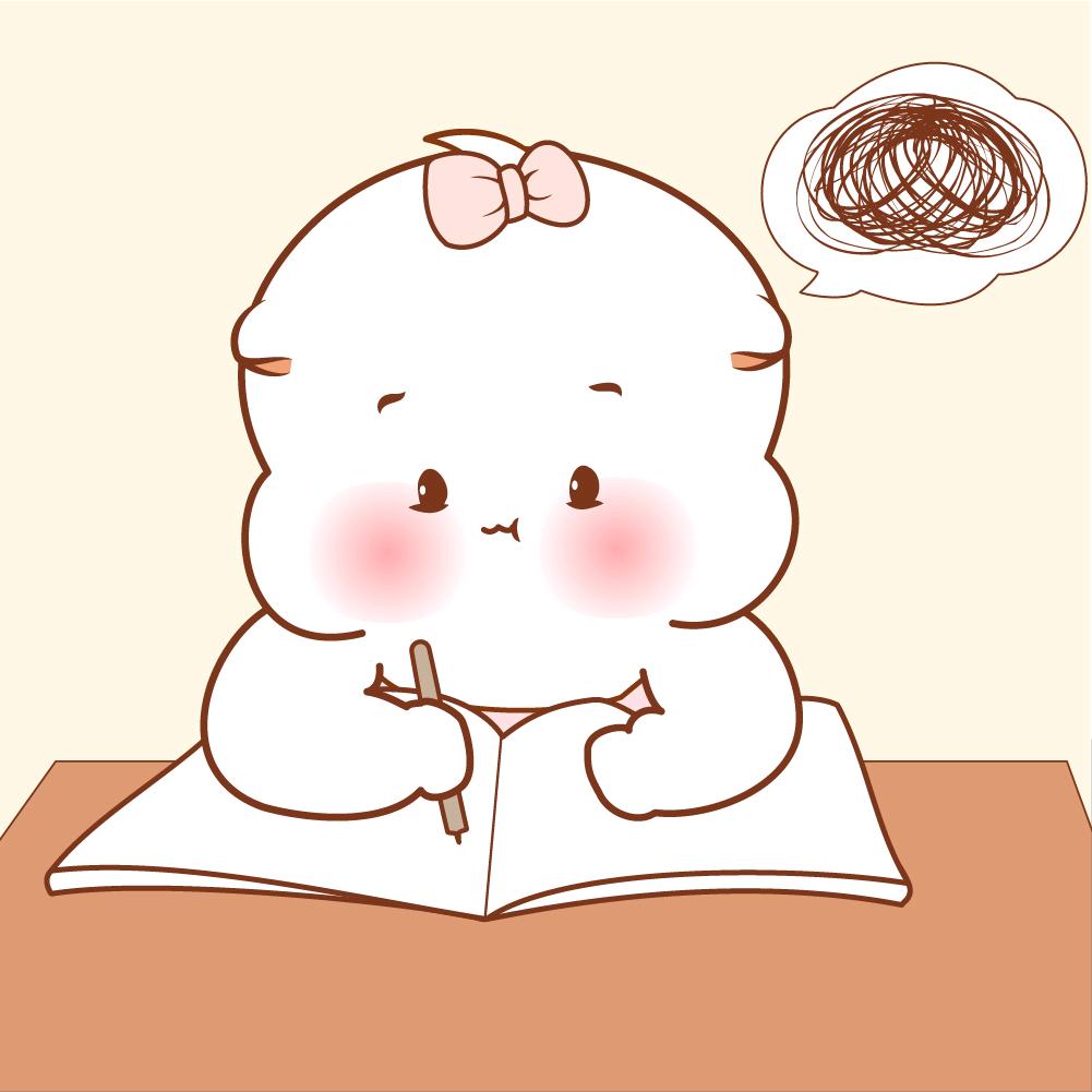 图图是个射手座