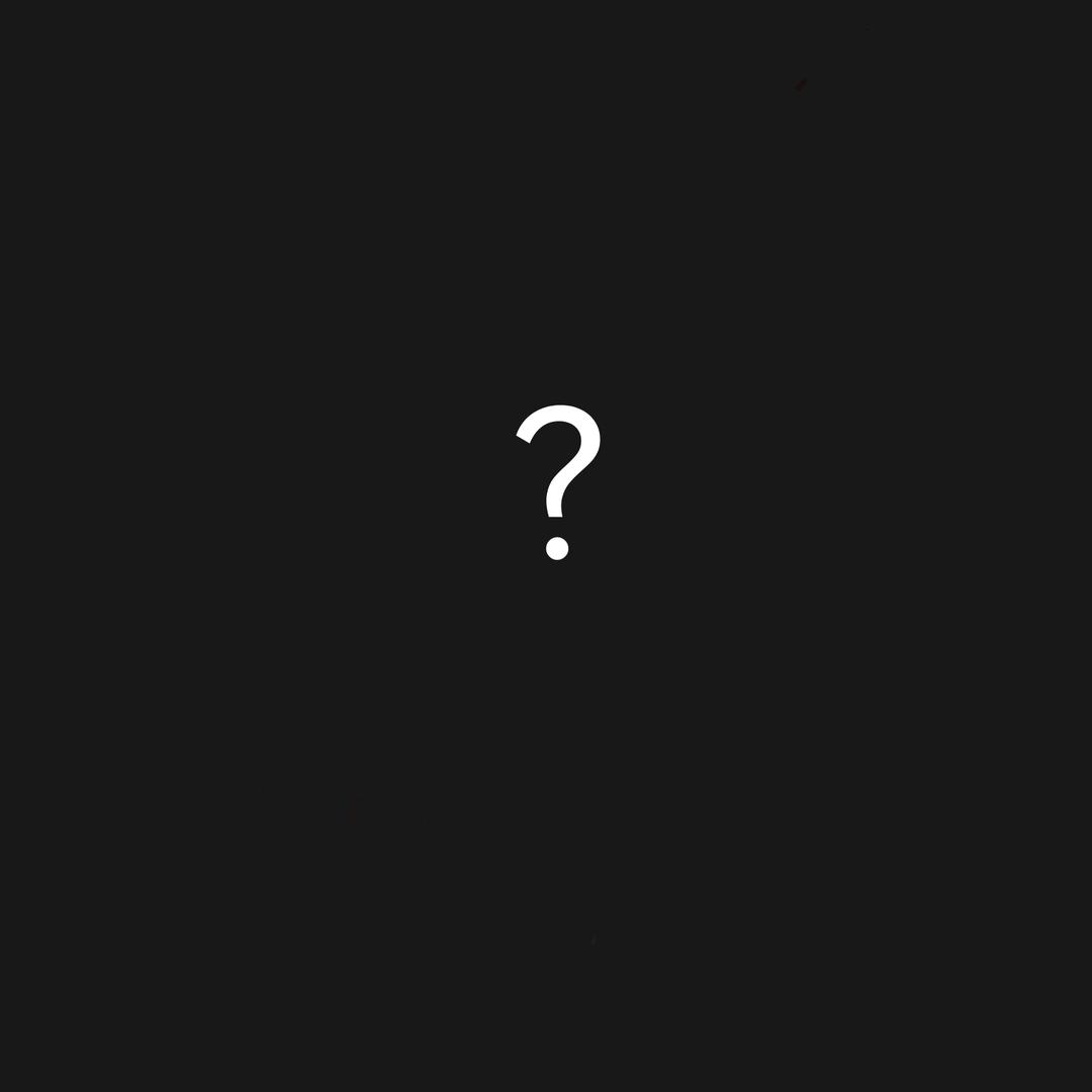 ？