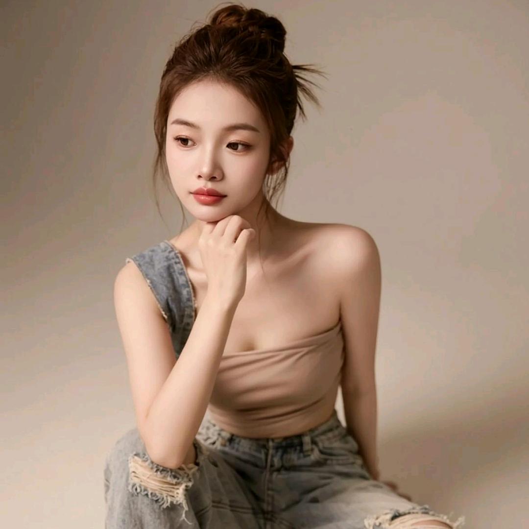 超甜小老婆