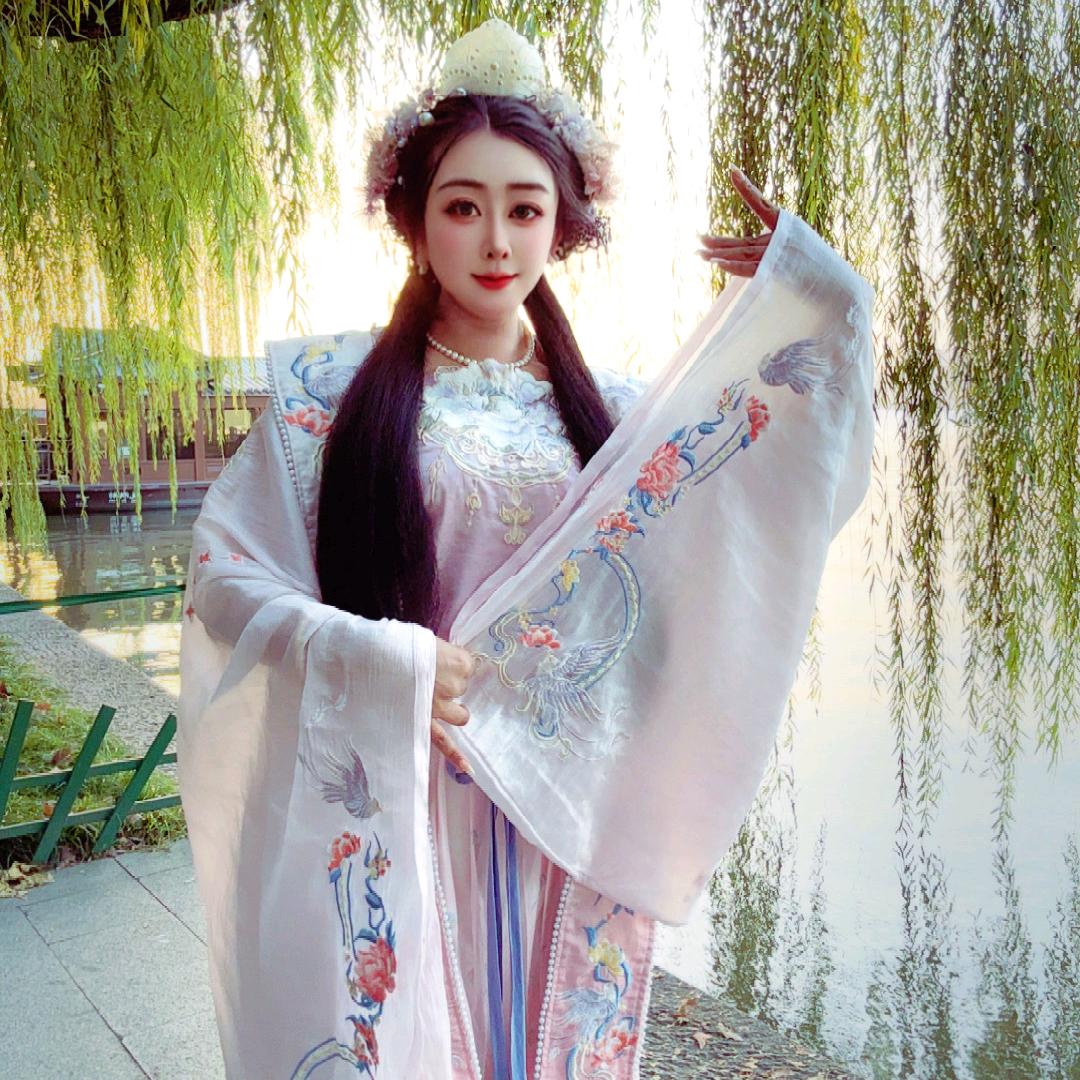 慧忍阁李想先生