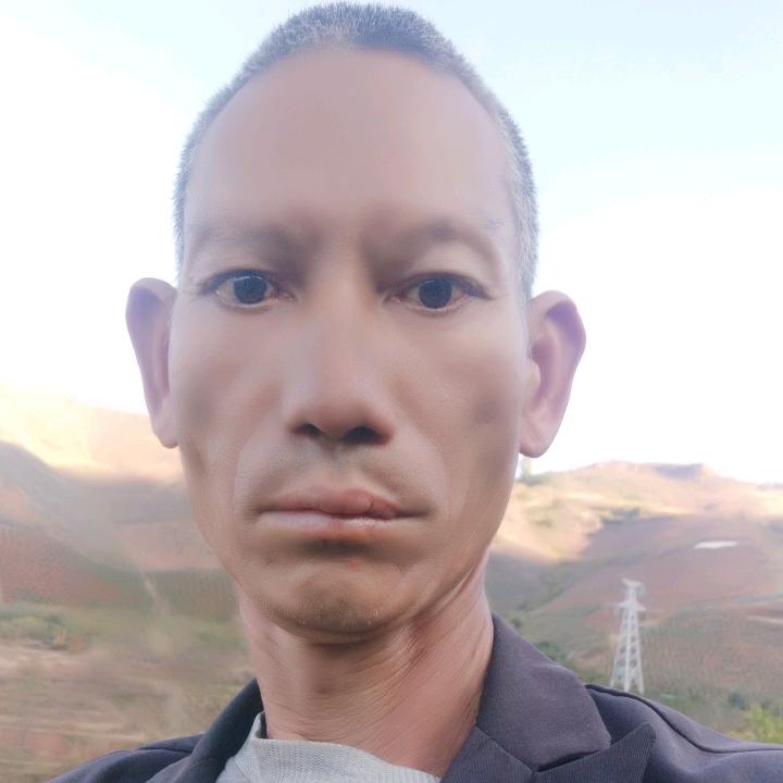农村养牛