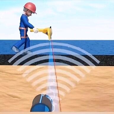 电缆故障检测抢修(廾匸)