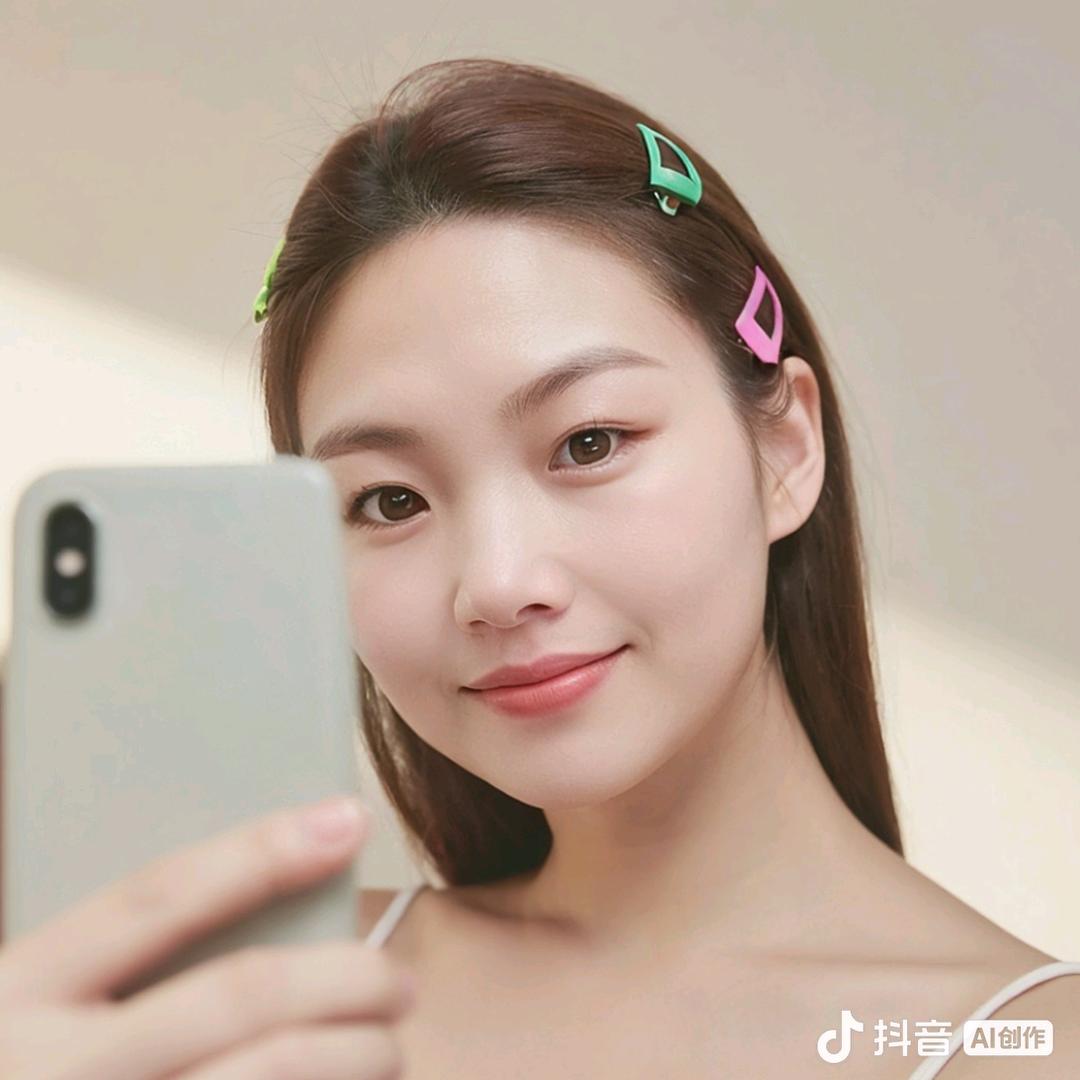 是燕妮吖