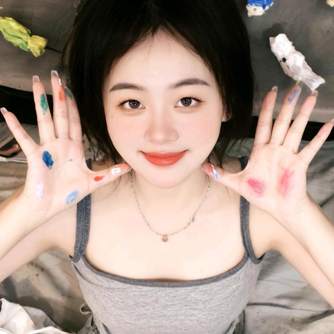 今夜有星星✨