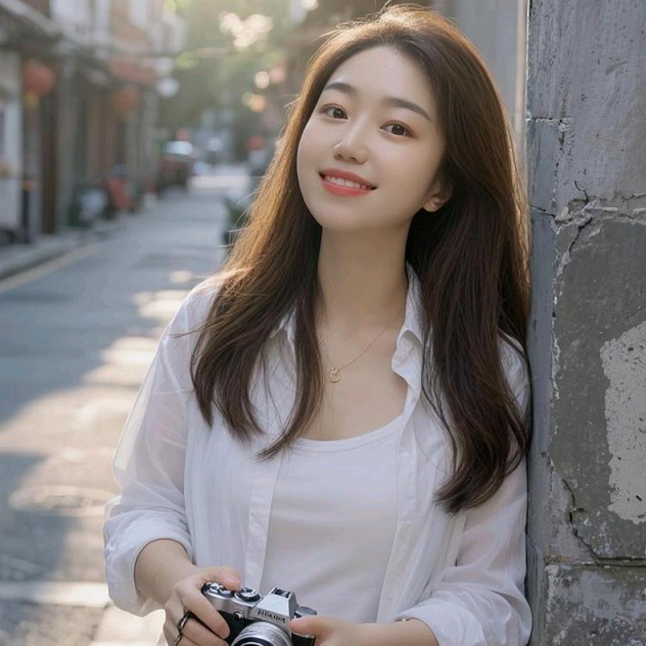 @小糯米（陈诺）