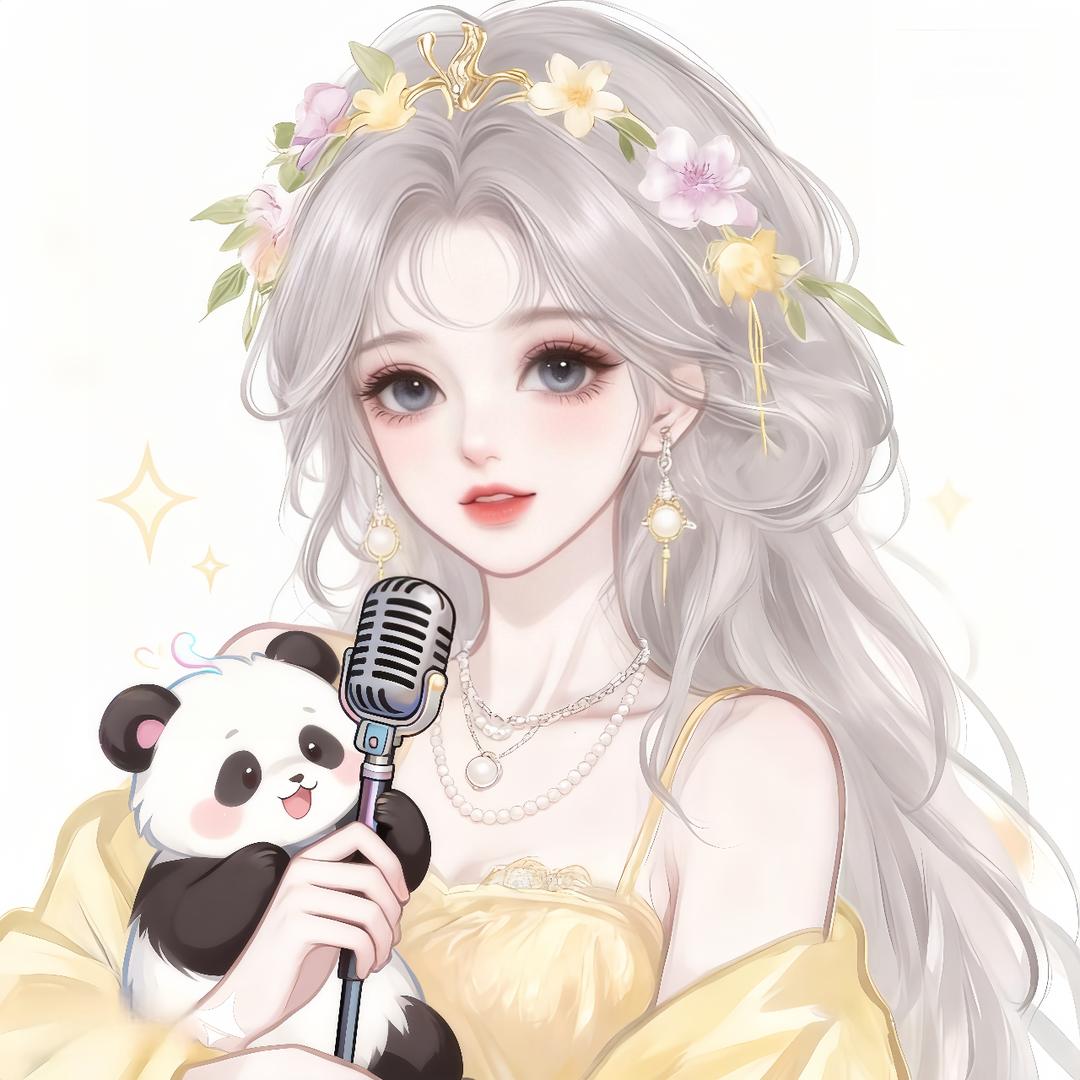 星星糖🍬