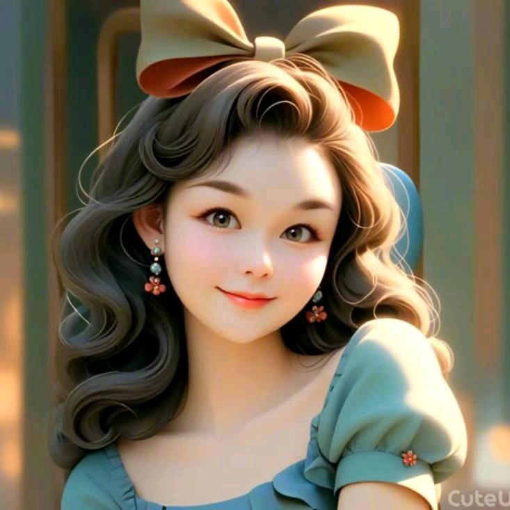 许个愿এ᭄